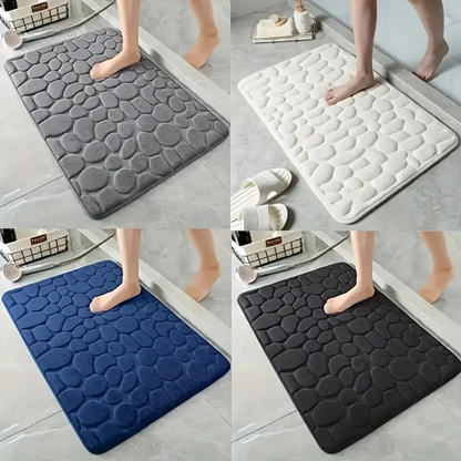 Ultra-Thin Non-Slip Bath Mat