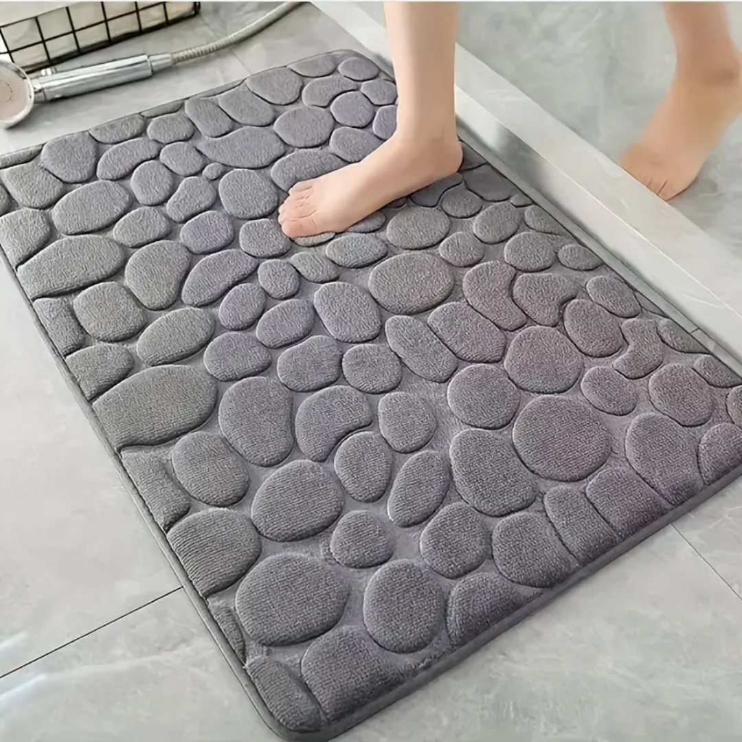 Ultra-Thin Non-Slip Bath Mat