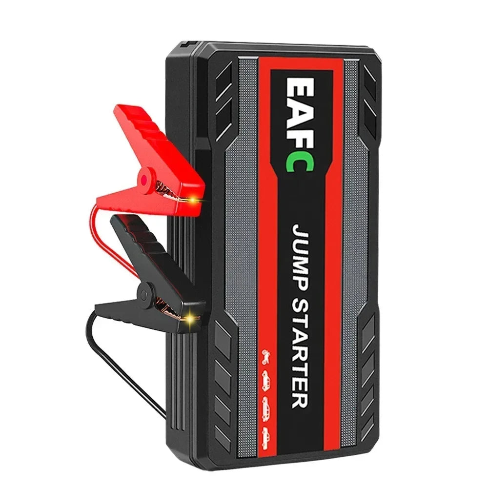 Car Jump Starter