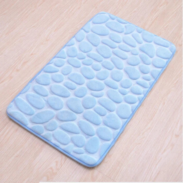 Ultra-Thin Non-Slip Bath Mat