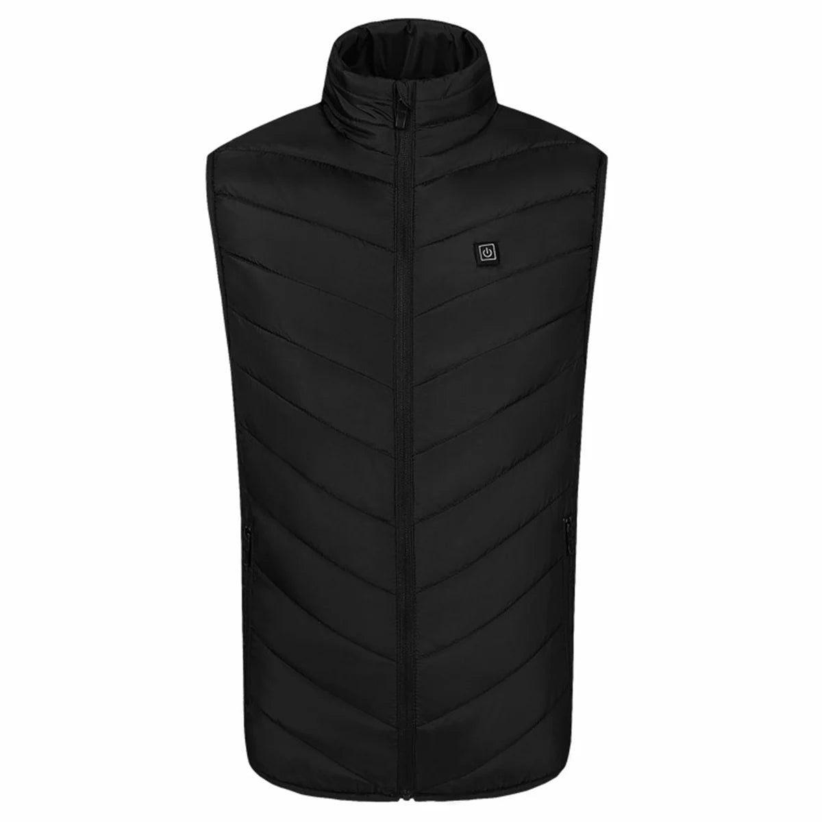 Smart Heated Vest