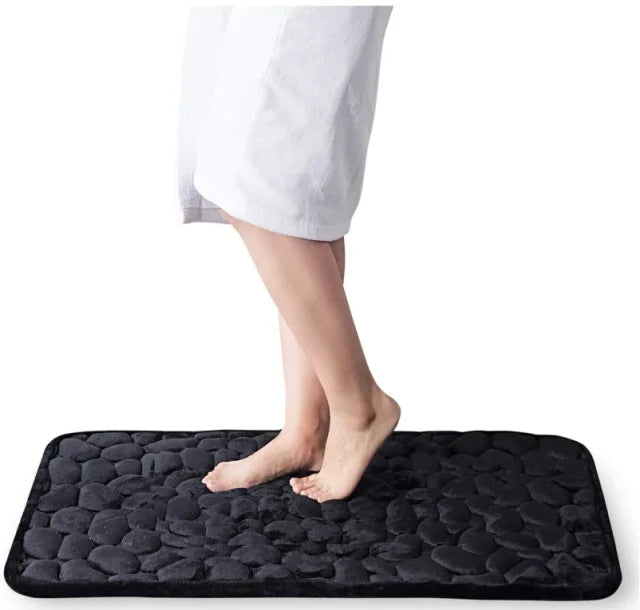 Ultra-Thin Non-Slip Bath Mat