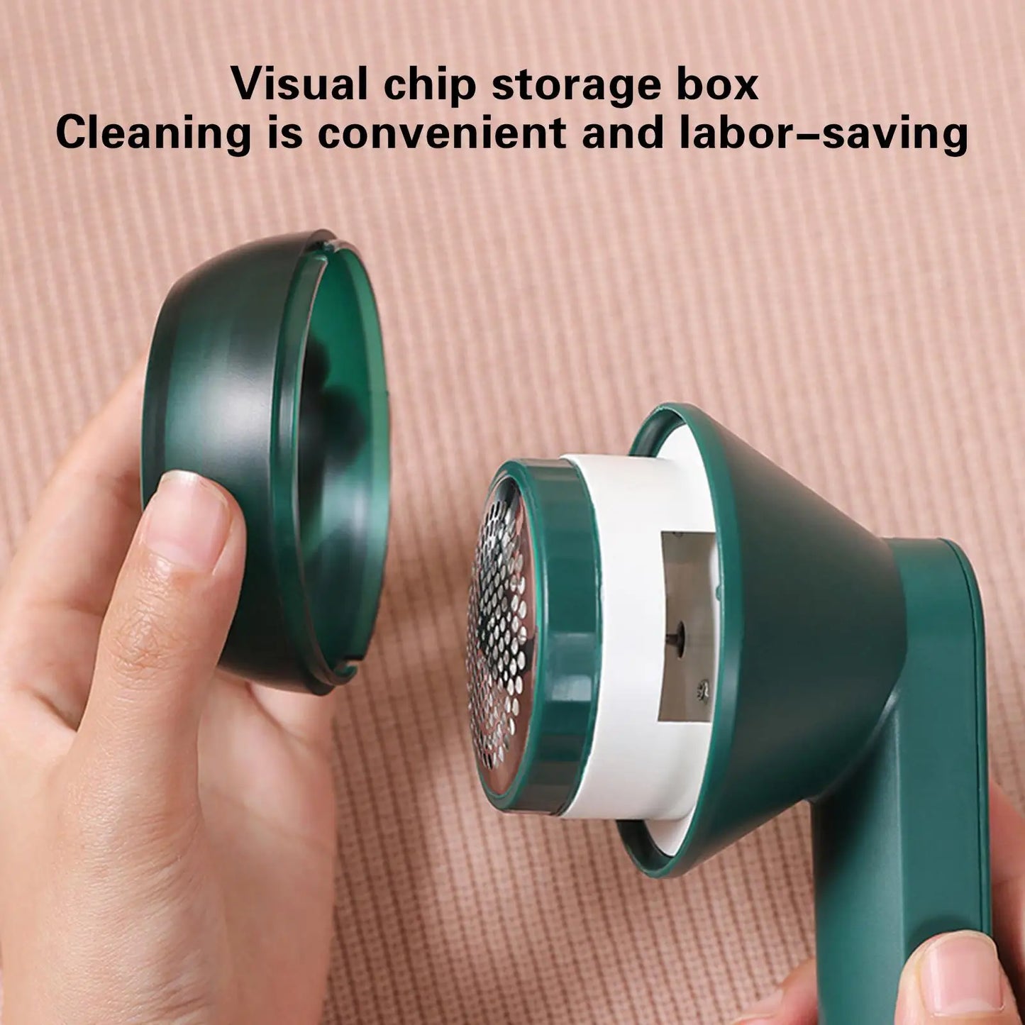 Electric Lint Remover Rechargeable