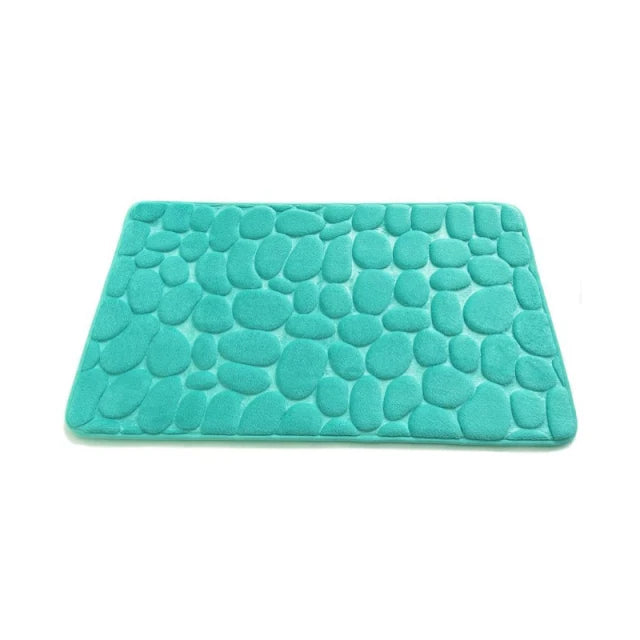 Ultra-Thin Non-Slip Bath Mat