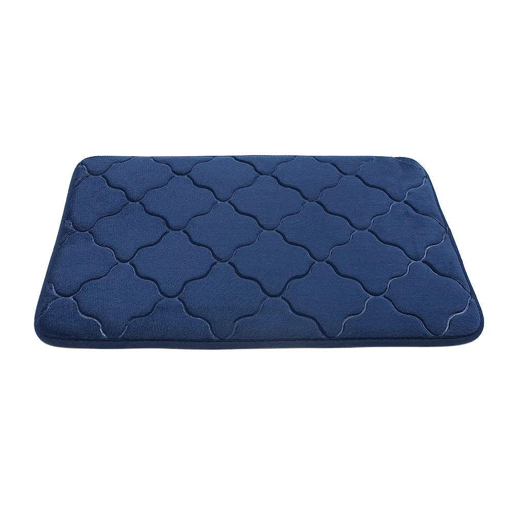 Ultra-Thin Non-Slip Bath Mat