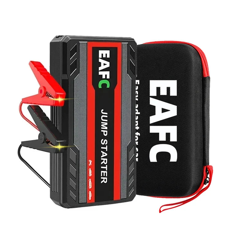 Car Jump Starter