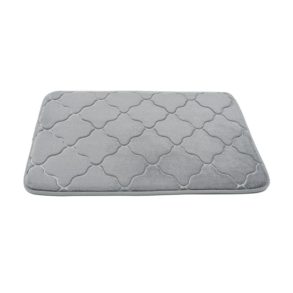 Ultra-Thin Non-Slip Bath Mat