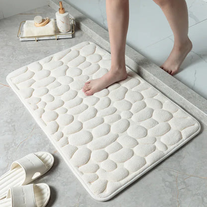 Ultra-Thin Non-Slip Bath Mat