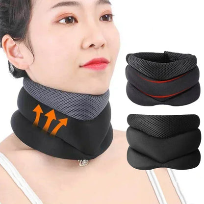 Cervical Neck Brace – Instant Relief