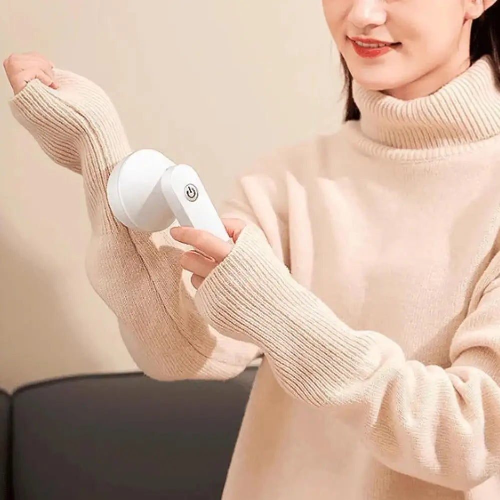 Electric Lint Remover Rechargeable