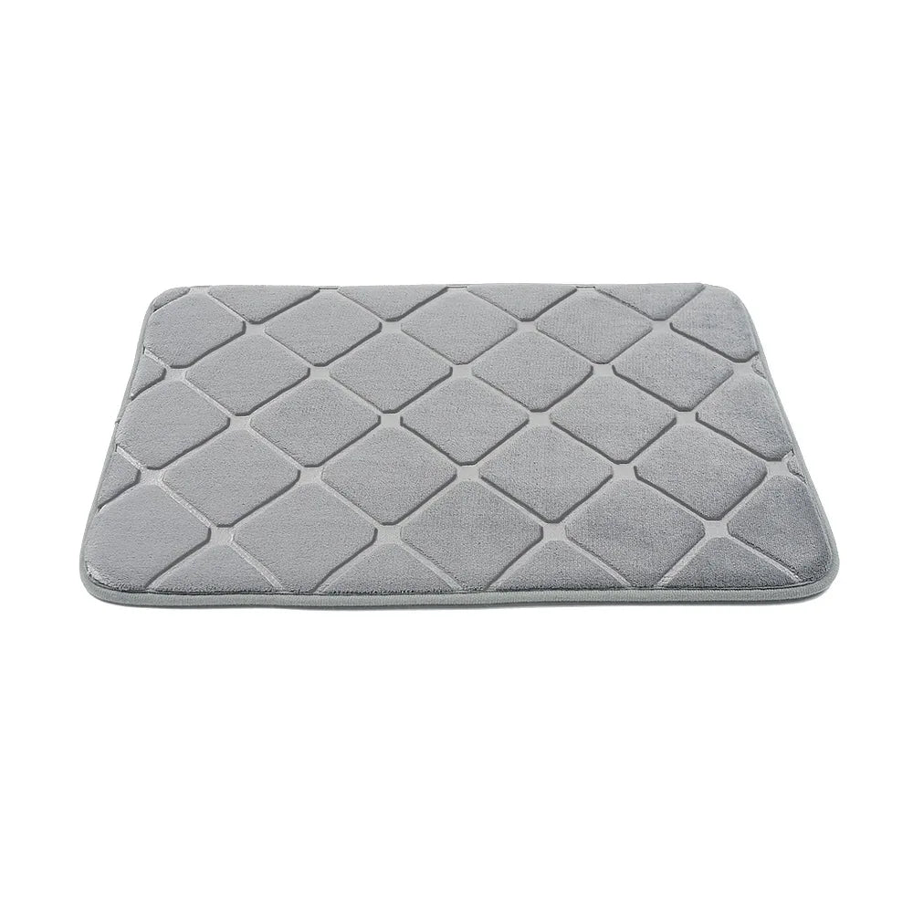 Ultra-Thin Non-Slip Bath Mat