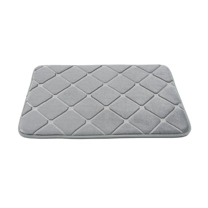 Ultra-Thin Non-Slip Bath Mat