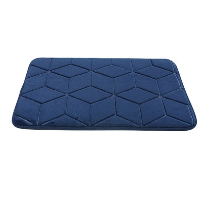 Ultra-Thin Non-Slip Bath Mat