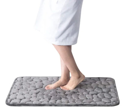 Ultra-Thin Non-Slip Bath Mat