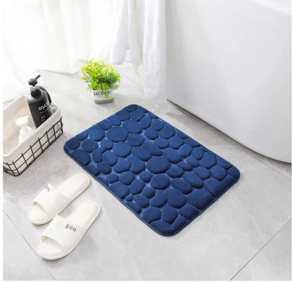 Ultra-Thin Non-Slip Bath Mat