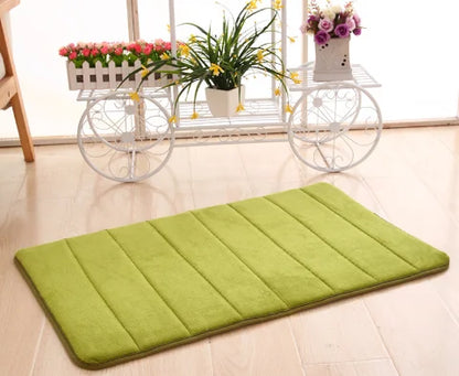 Ultra-Thin Non-Slip Bath Mat