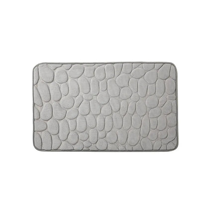 Ultra-Thin Non-Slip Bath Mat