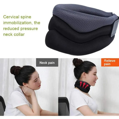 Cervical Neck Brace – Instant Relief