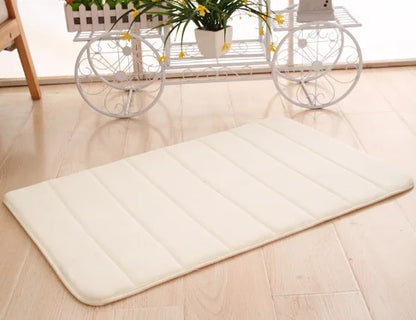 Ultra-Thin Non-Slip Bath Mat